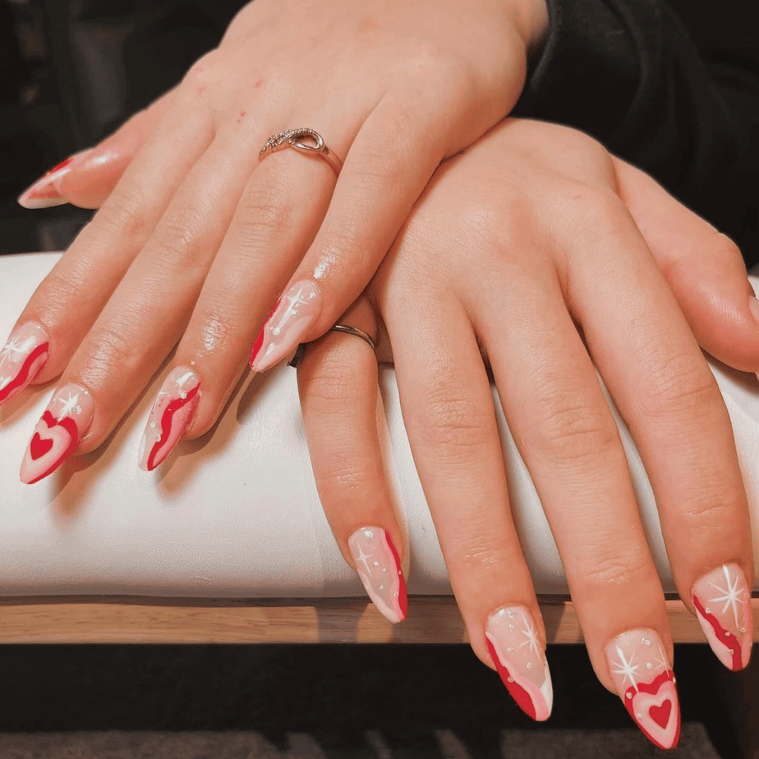 Capelli Salon and Spa nail photo 6