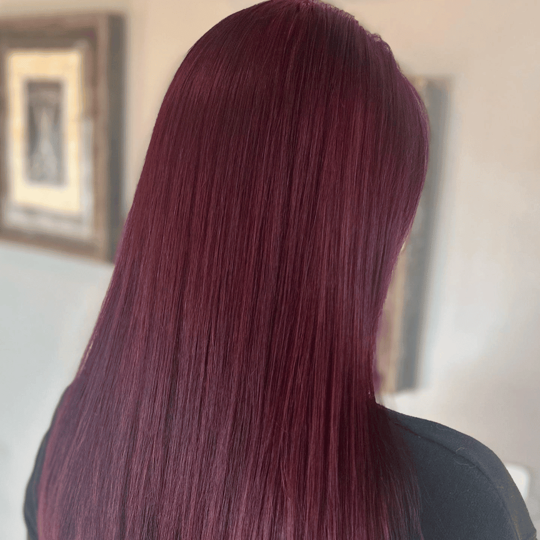 Capelli Salon and Spa nail photo 8